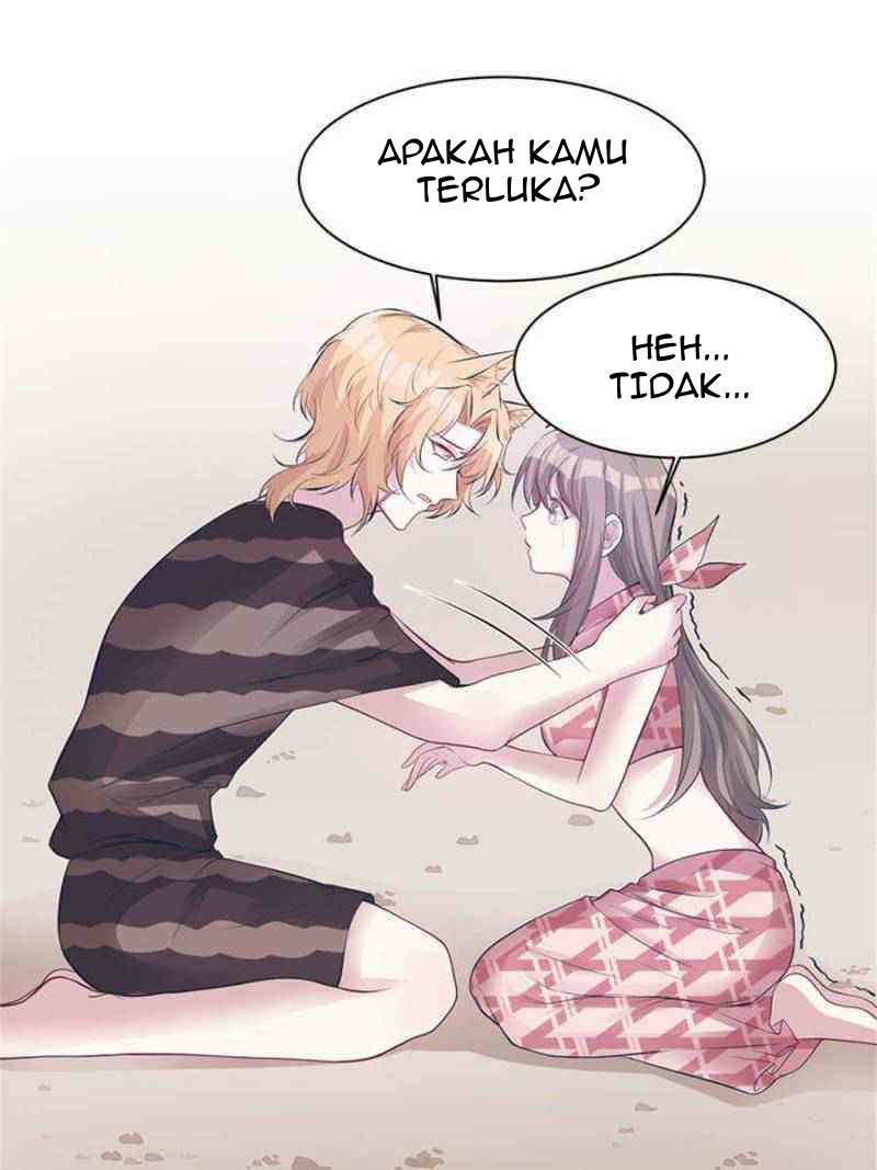 Beauty and the Beast Chapter 110 Gambar 9