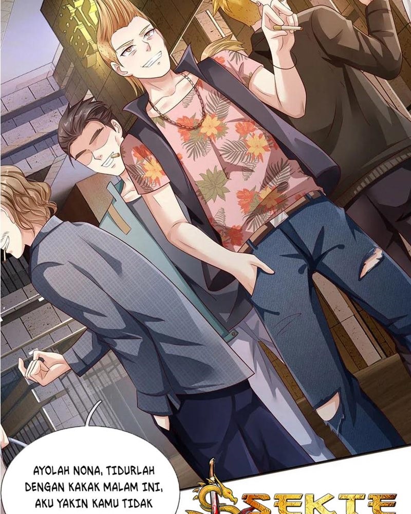 I am Daxianzun Chapter 96 Gambar 11