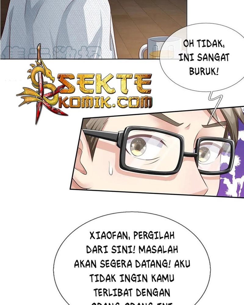 I am Daxianzun Chapter 96 Gambar 13