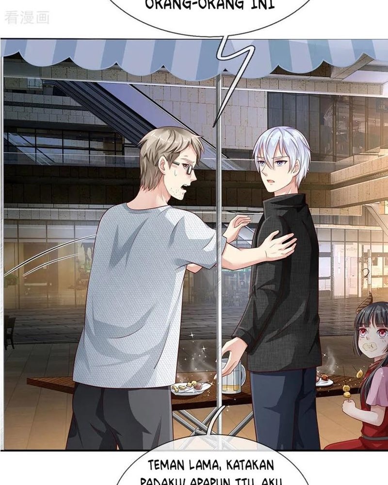 I am Daxianzun Chapter 96 Gambar 14