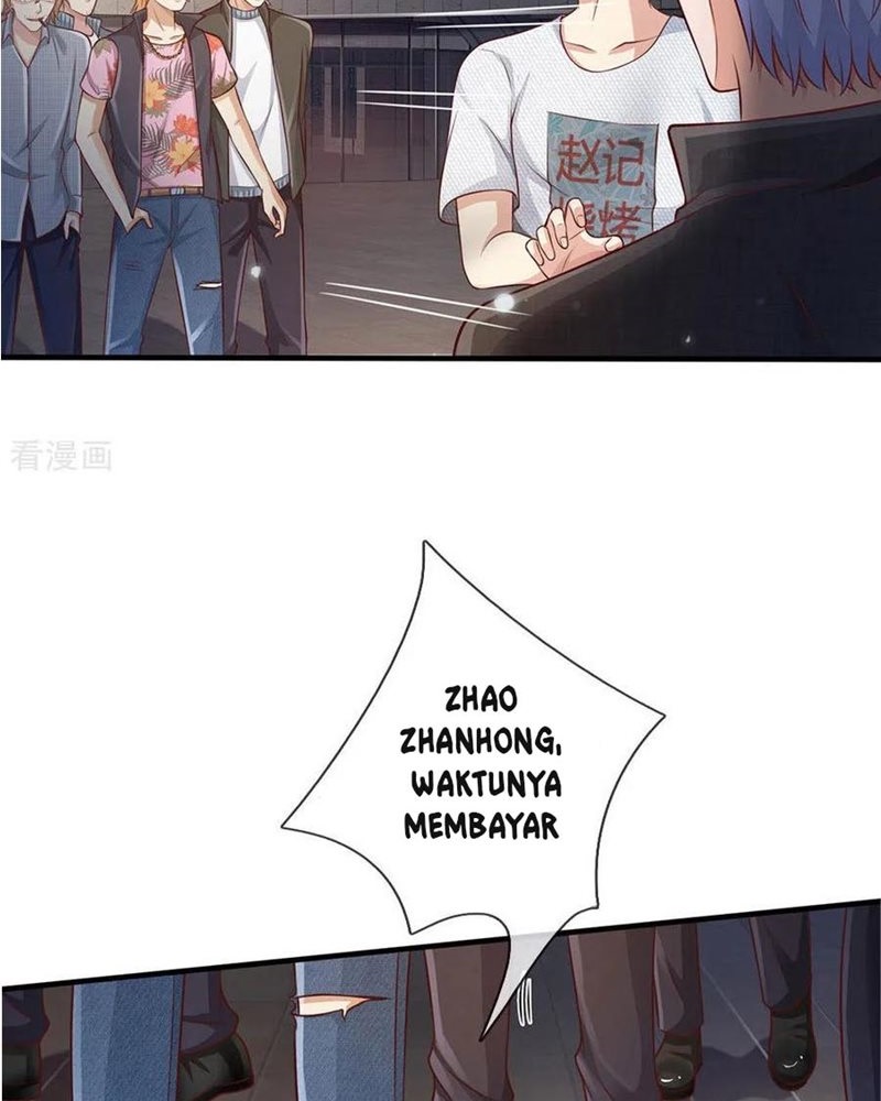 I am Daxianzun Chapter 96 Gambar 16