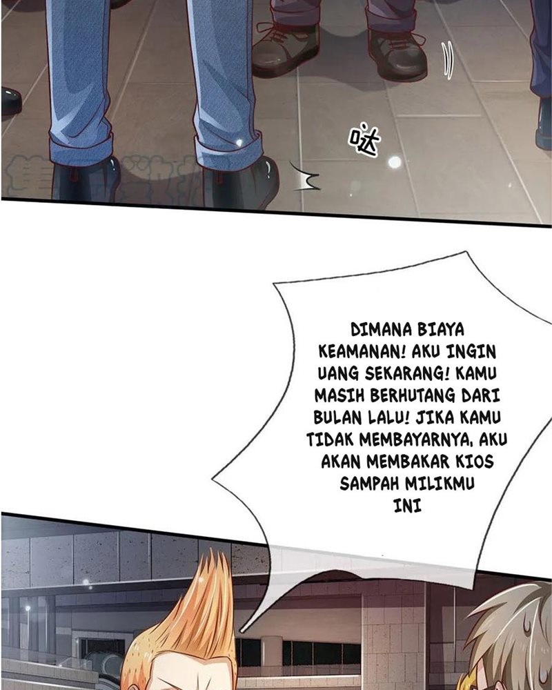 I am Daxianzun Chapter 96 Gambar 17