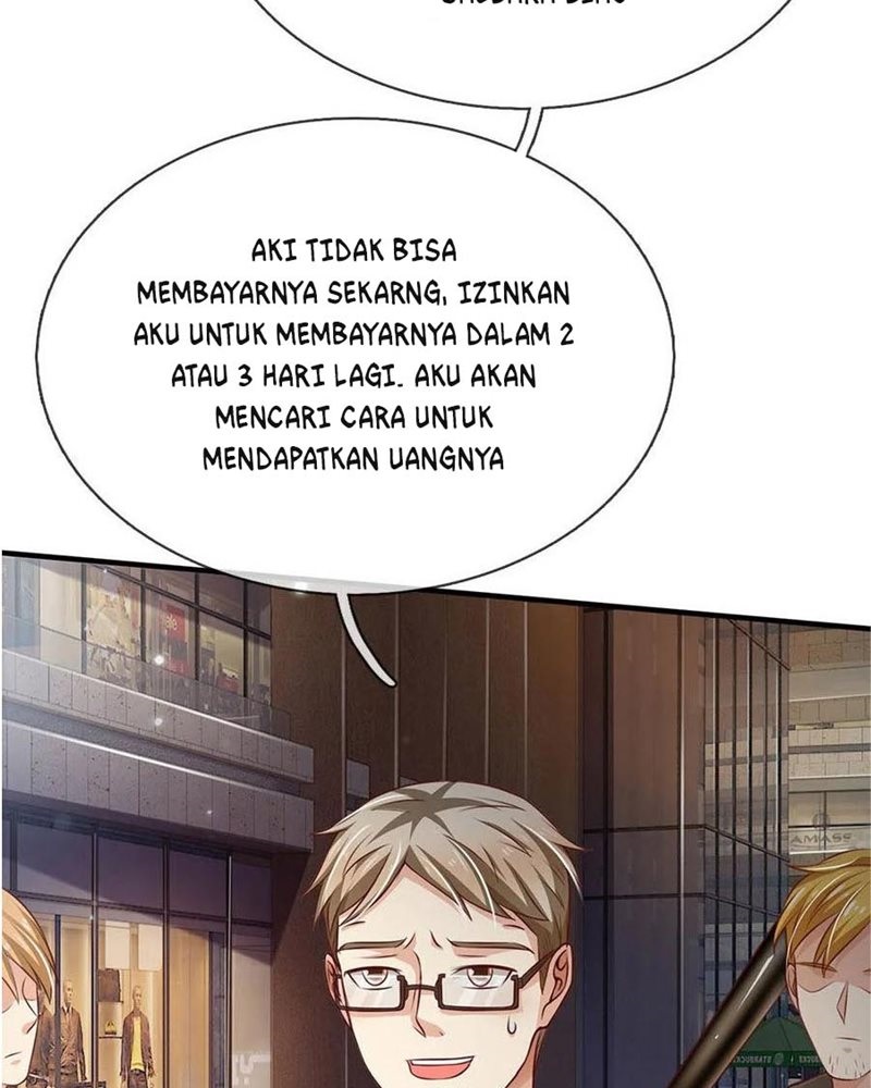 I am Daxianzun Chapter 96 Gambar 19