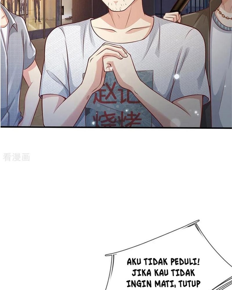 I am Daxianzun Chapter 96 Gambar 20