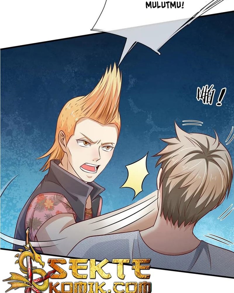 I am Daxianzun Chapter 96 Gambar 21