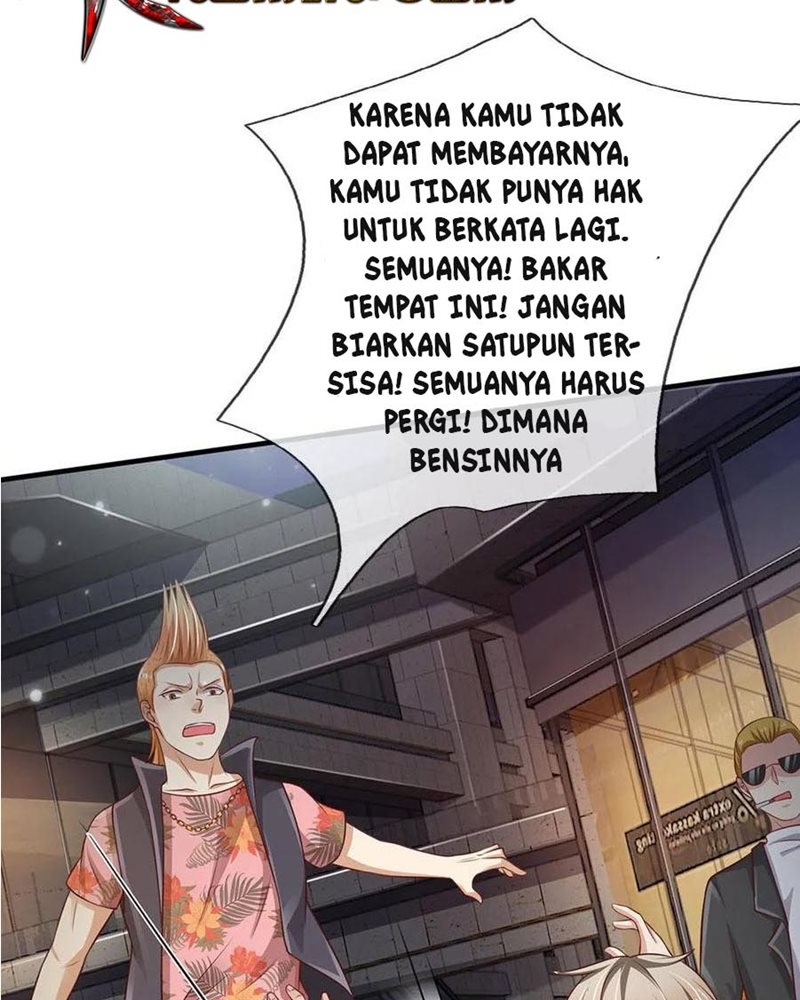 I am Daxianzun Chapter 96 Gambar 22