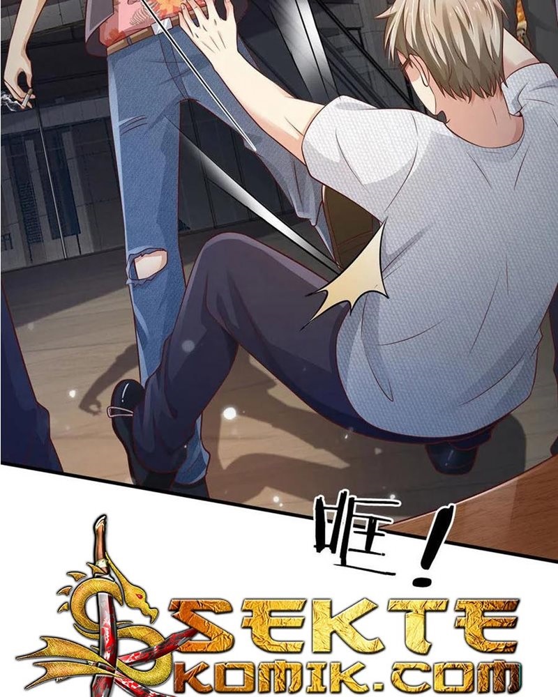 I am Daxianzun Chapter 96 Gambar 23