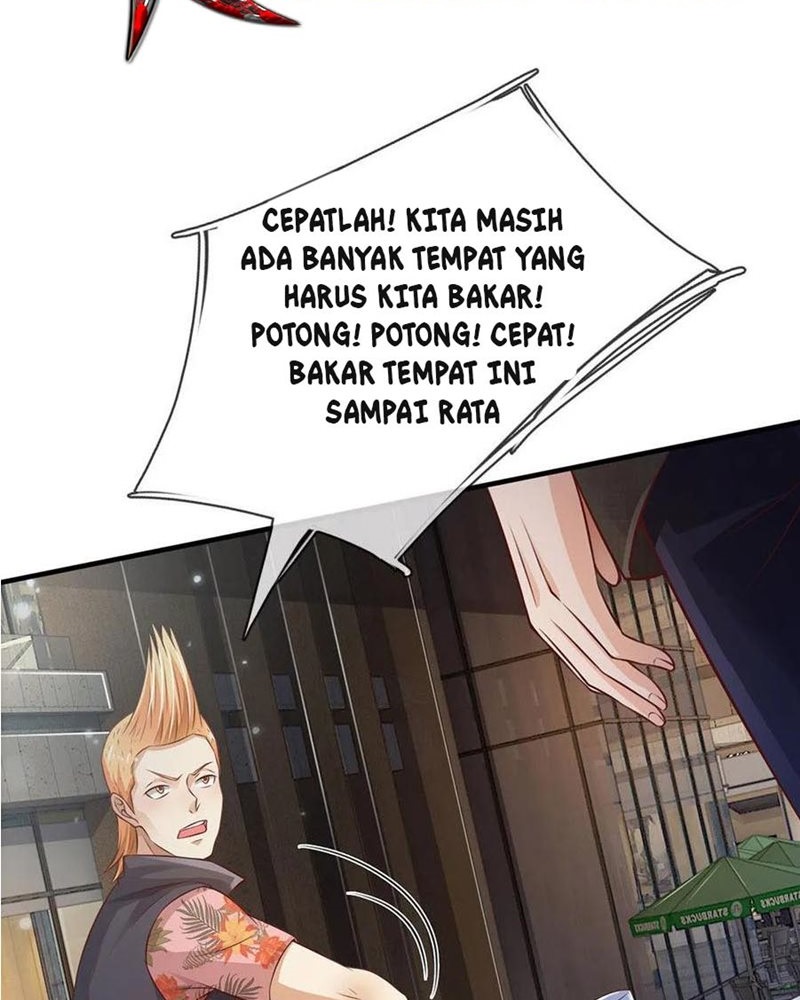 I am Daxianzun Chapter 96 Gambar 24