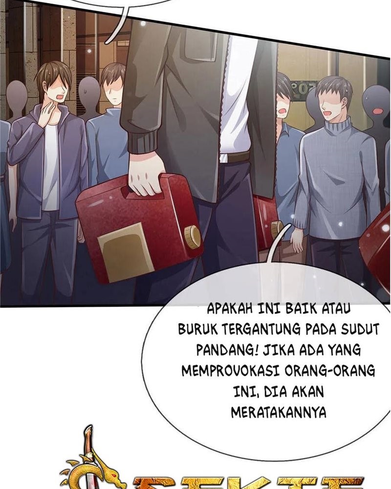 I am Daxianzun Chapter 96 Gambar 27