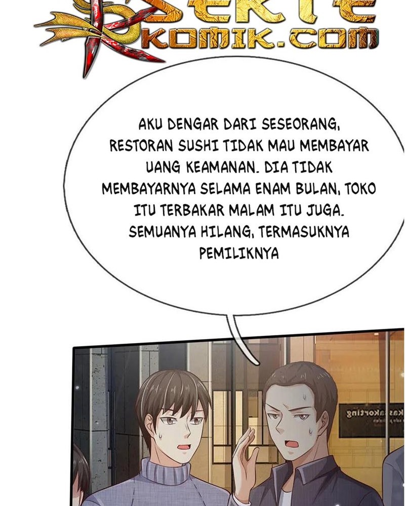I am Daxianzun Chapter 96 Gambar 28
