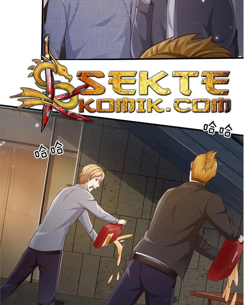 I am Daxianzun Chapter 96 Gambar 29