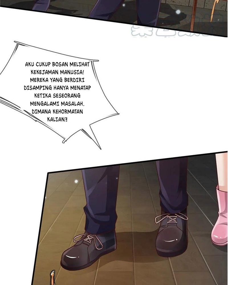 I am Daxianzun Chapter 96 Gambar 30