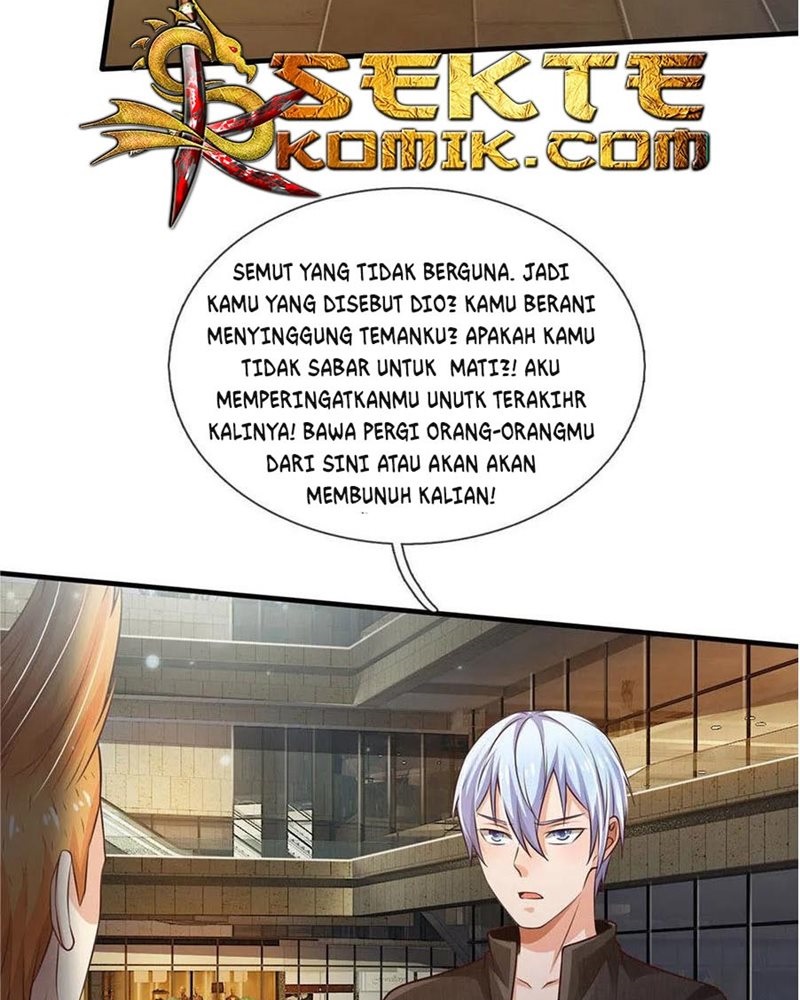 I am Daxianzun Chapter 96 Gambar 31