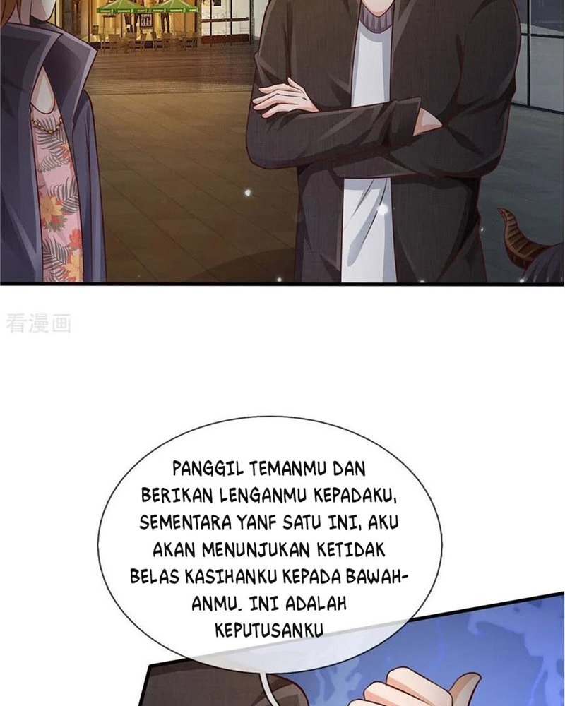 I am Daxianzun Chapter 96 Gambar 32