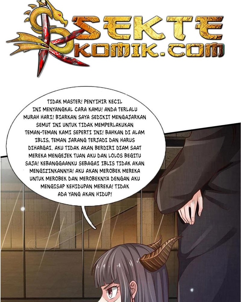 I am Daxianzun Chapter 96 Gambar 34