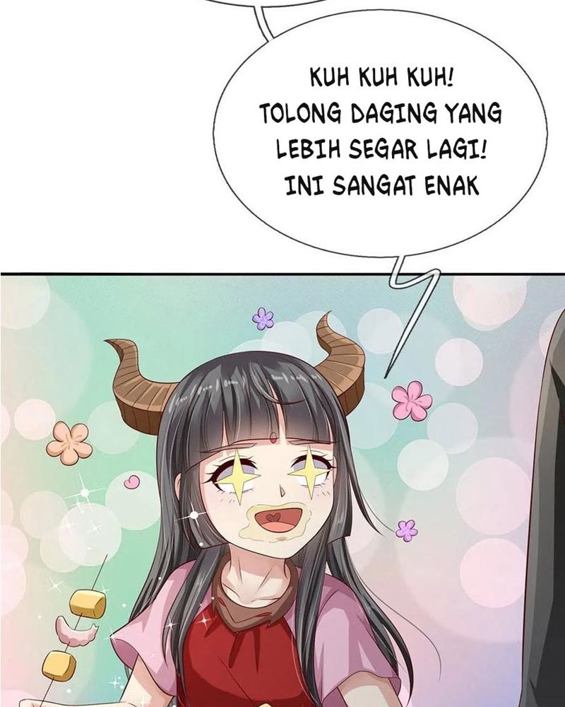 I am Daxianzun Chapter 96 Gambar 4