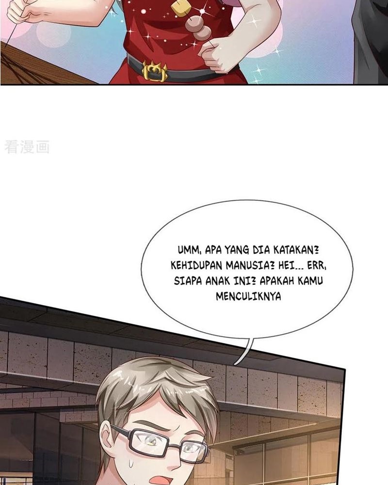 I am Daxianzun Chapter 96 Gambar 5