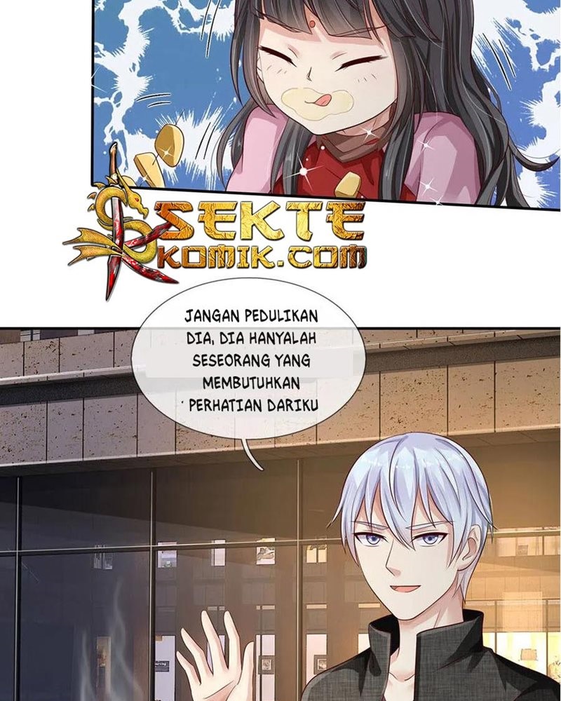 I am Daxianzun Chapter 96 Gambar 7