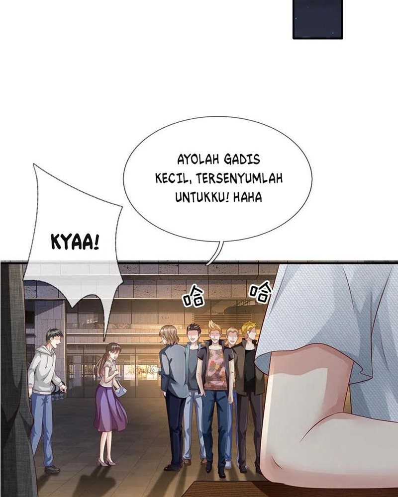I am Daxianzun Chapter 96 Gambar 9
