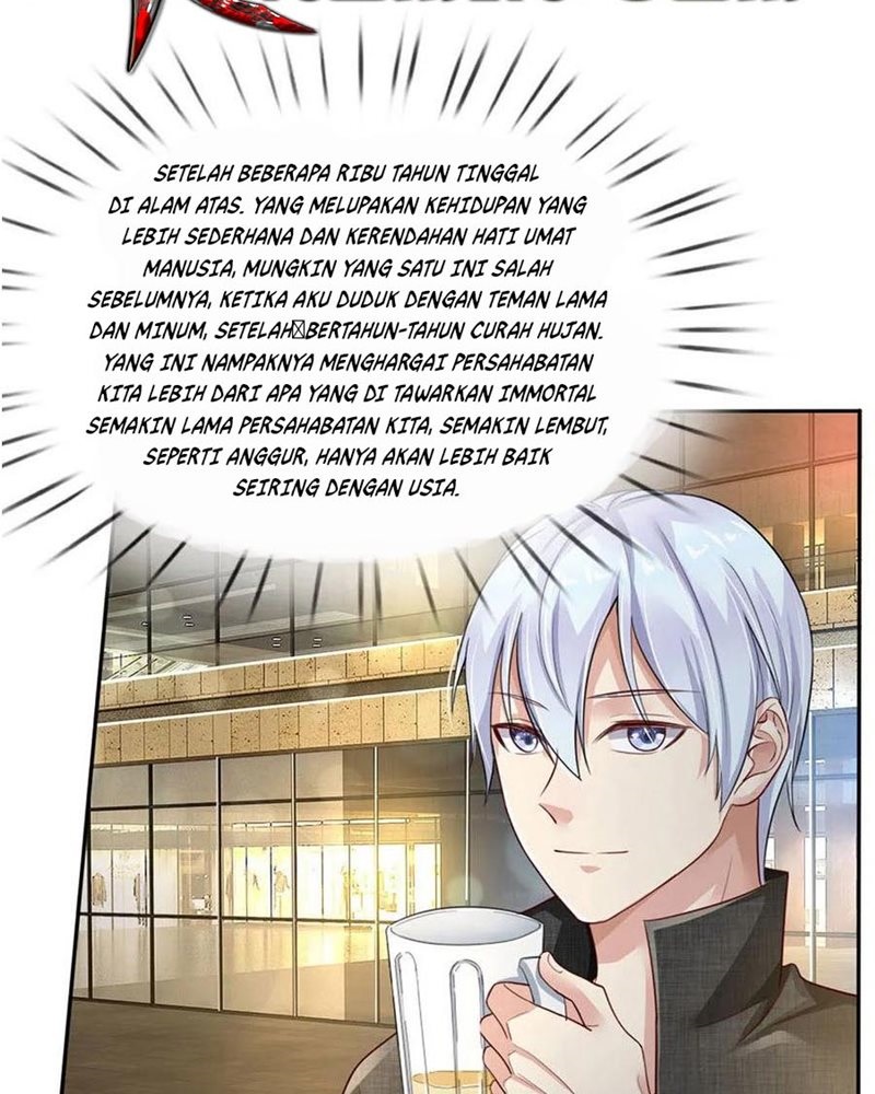 I am Daxianzun Chapter 95 Gambar 11
