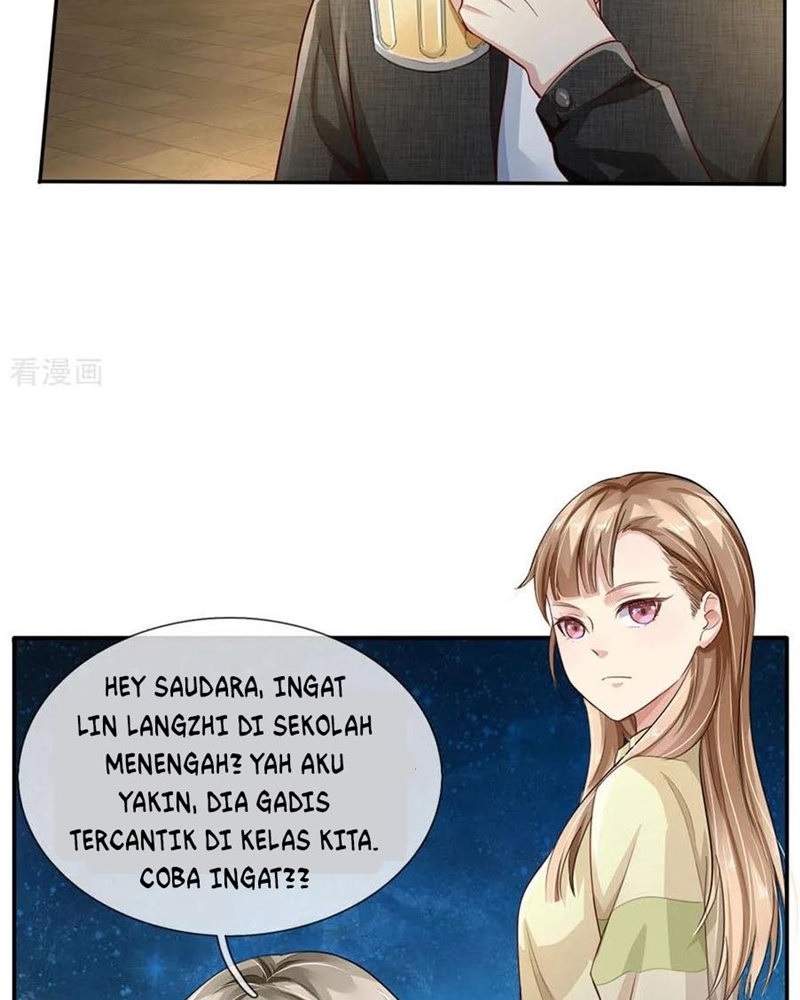 I am Daxianzun Chapter 95 Gambar 12