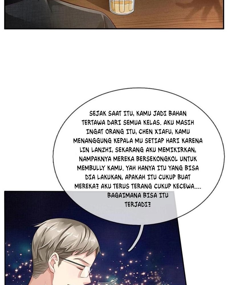 I am Daxianzun Chapter 95 Gambar 15