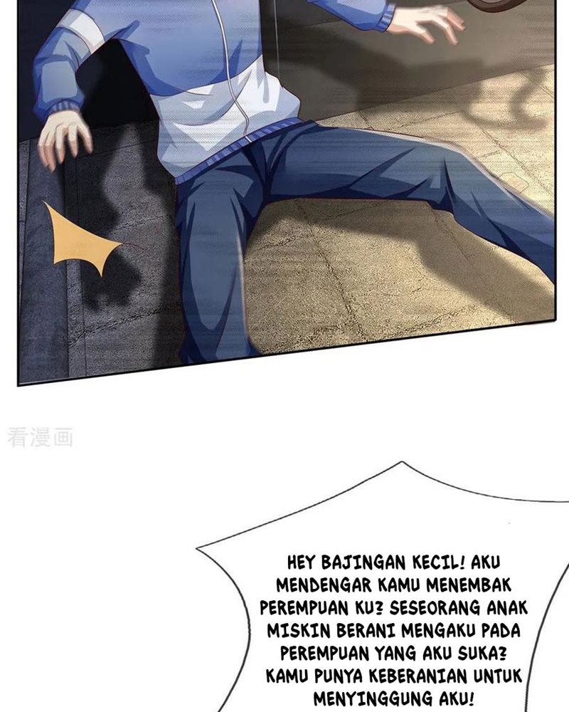 I am Daxianzun Chapter 95 Gambar 20
