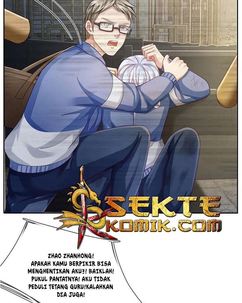 I am Daxianzun Chapter 95 Gambar 26