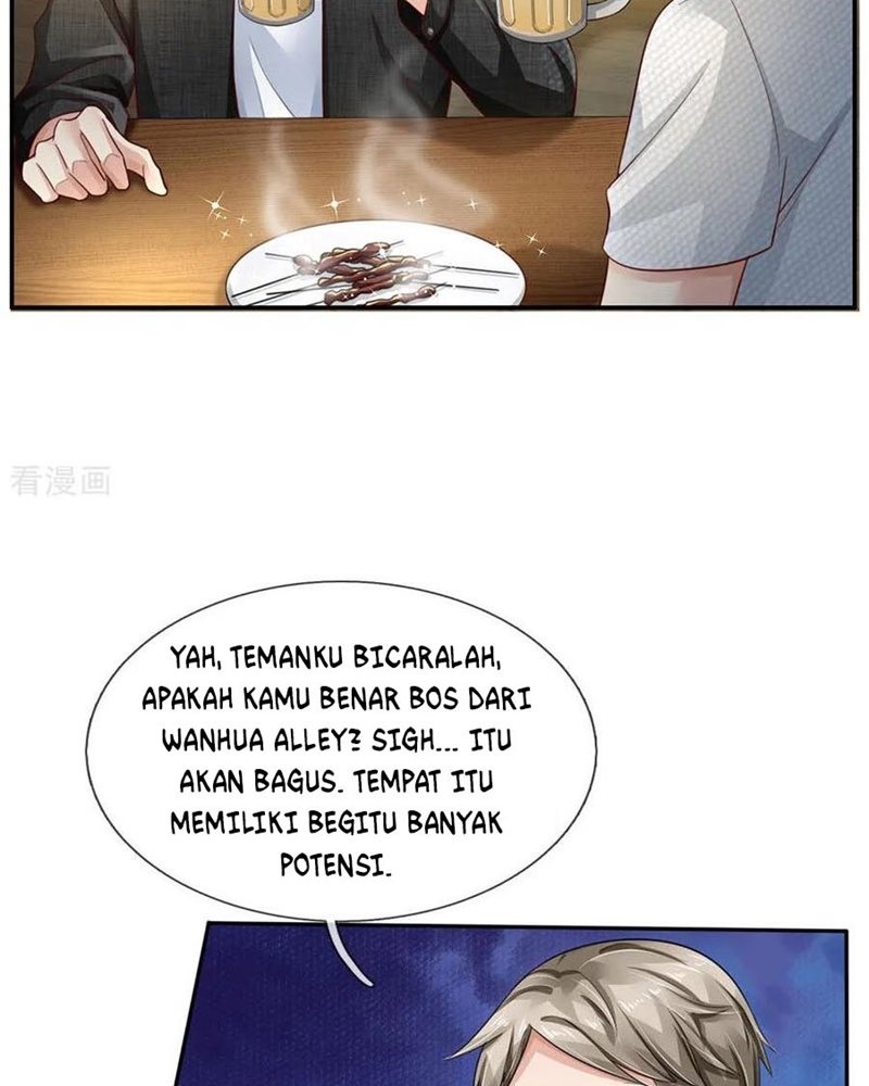 I am Daxianzun Chapter 95 Gambar 8