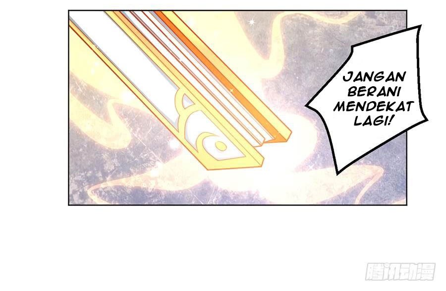 Meng Shi Zai Shang Chapter 50 Gambar 7