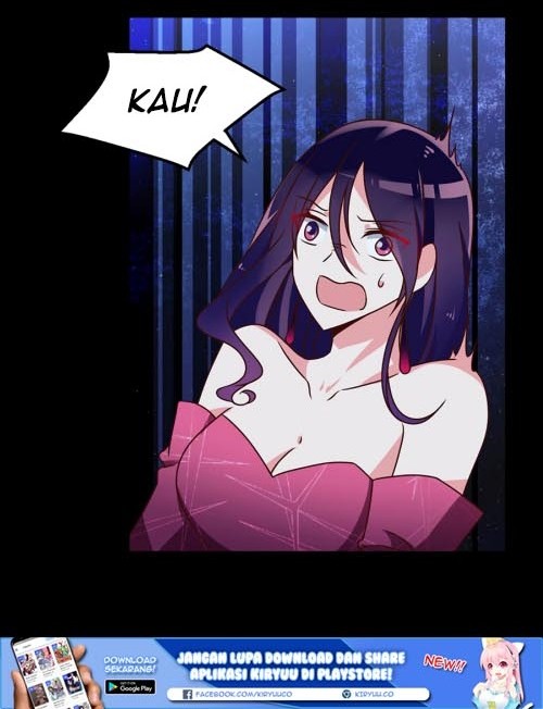 Baca Manhua Meng Shi Zai Shang Chapter 49 Gambar 2