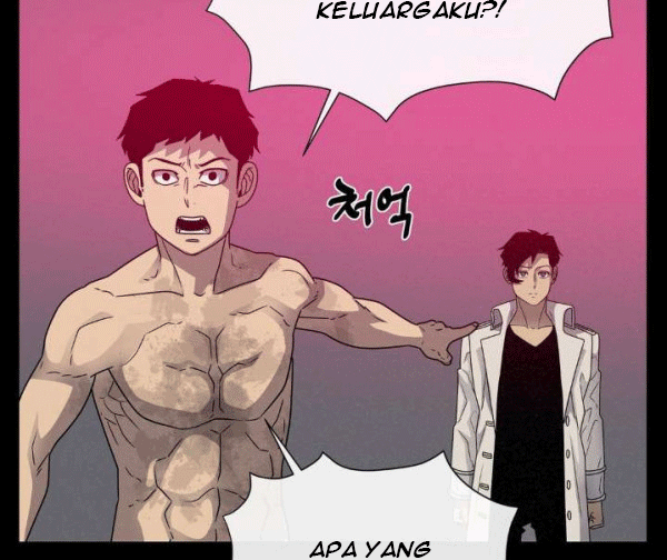 The Devil Boy Chapter 65 Gambar 22