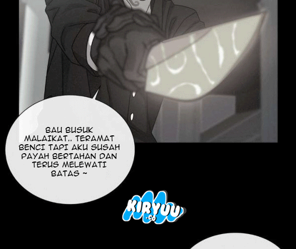 The Devil Boy Chapter 65 Gambar 26