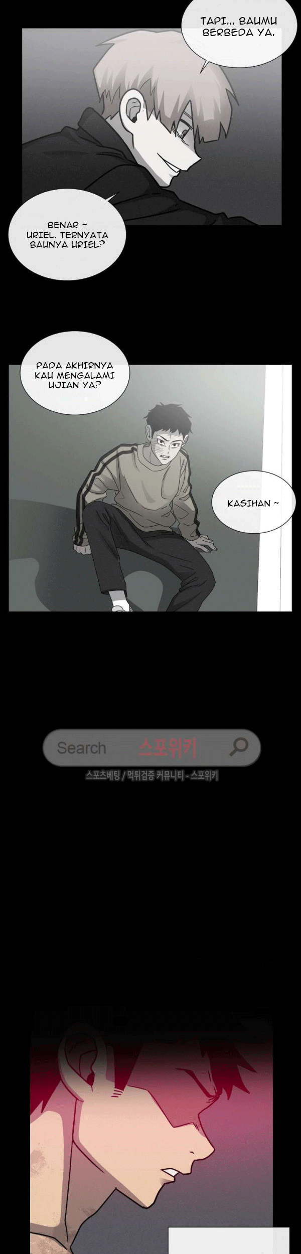 The Devil Boy Chapter 65 Gambar 27