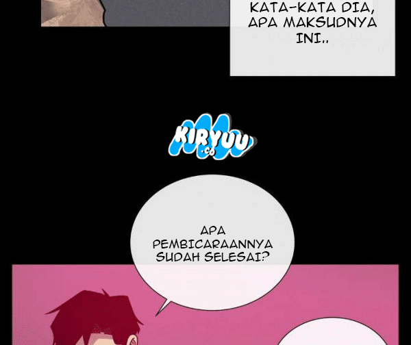 The Devil Boy Chapter 65 Gambar 28
