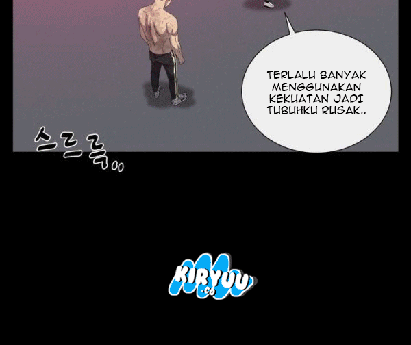 The Devil Boy Chapter 65 Gambar 30