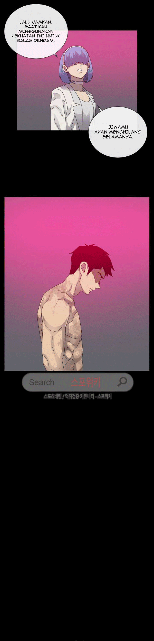 The Devil Boy Chapter 65 Gambar 31