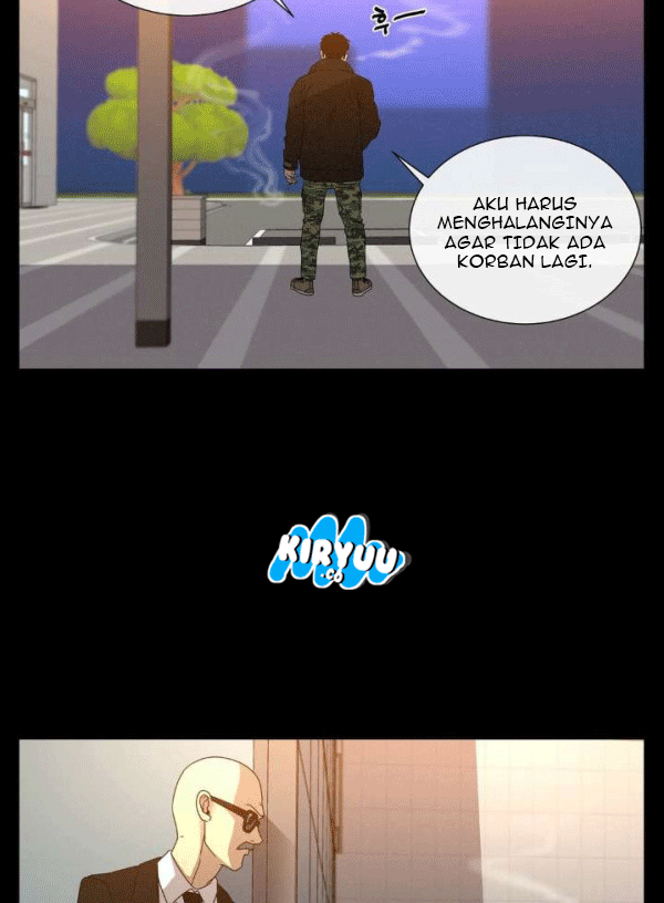 Baca Manhwa The Devil Boy Chapter 65 Gambar 2