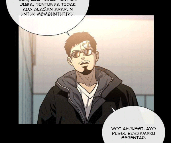 The Devil Boy Chapter 65 Gambar 4