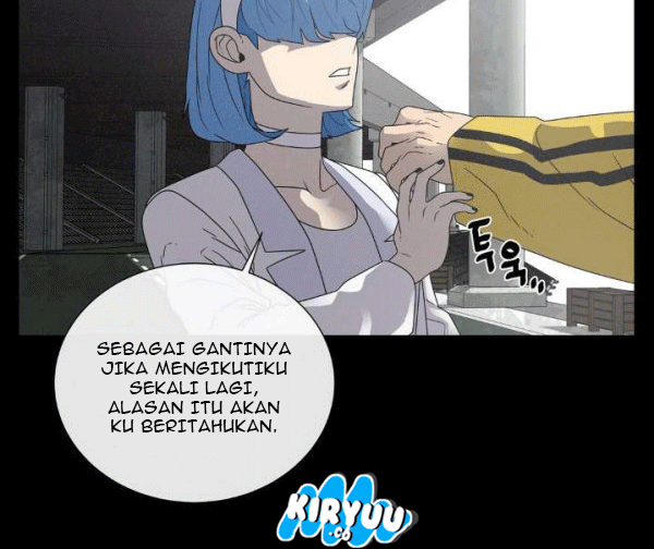 The Devil Boy Chapter 65 Gambar 18
