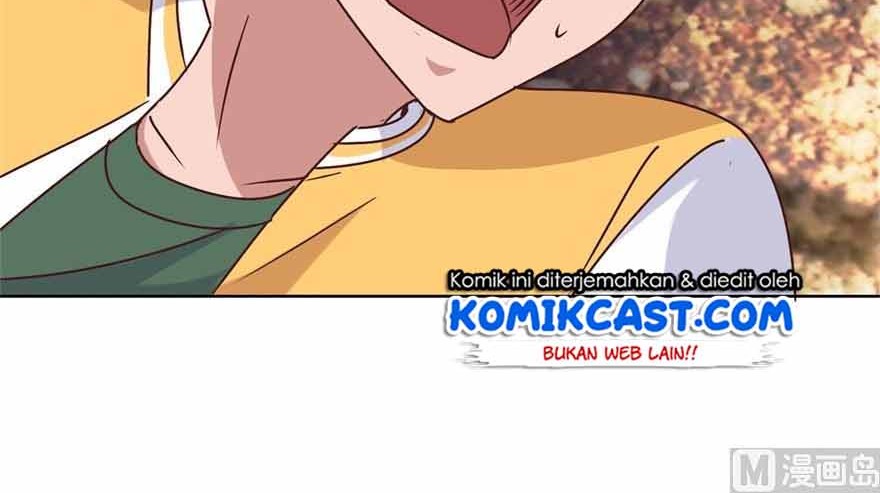 Metropolitan Supremacy System Chapter 93 Gambar 19