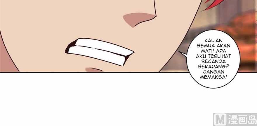 Metropolitan Supremacy System Chapter 93 Gambar 21