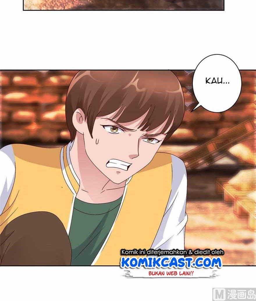 Metropolitan Supremacy System Chapter 93 Gambar 9