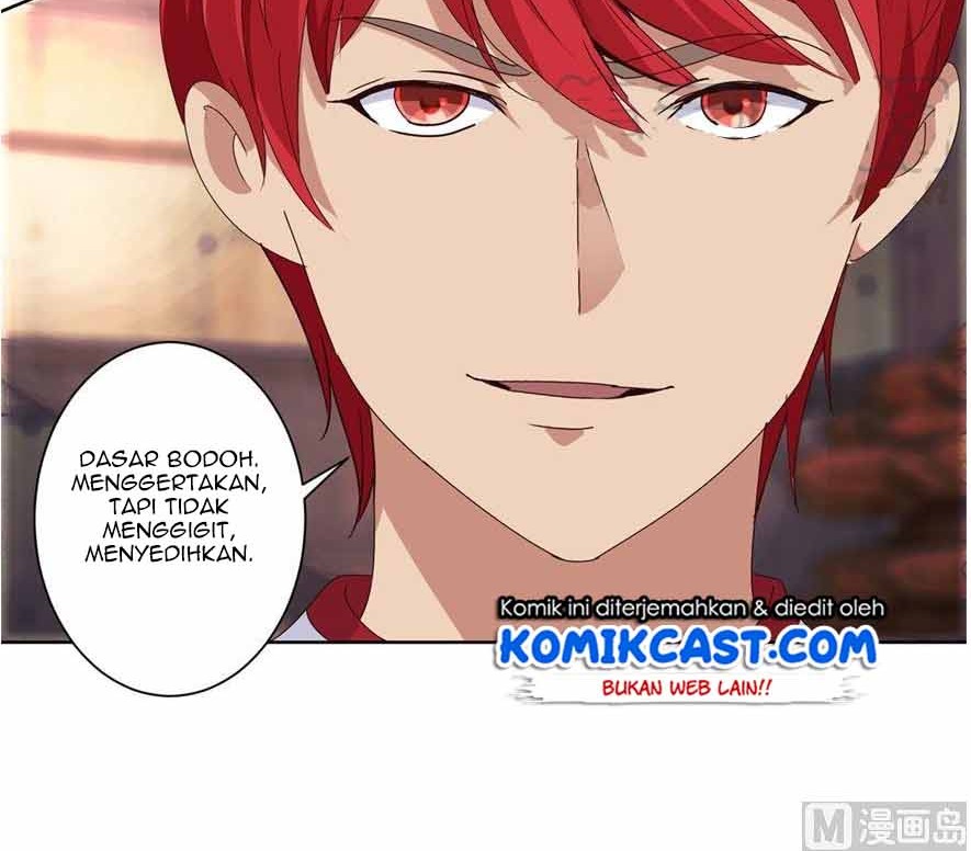 Metropolitan Supremacy System Chapter 93 Gambar 13