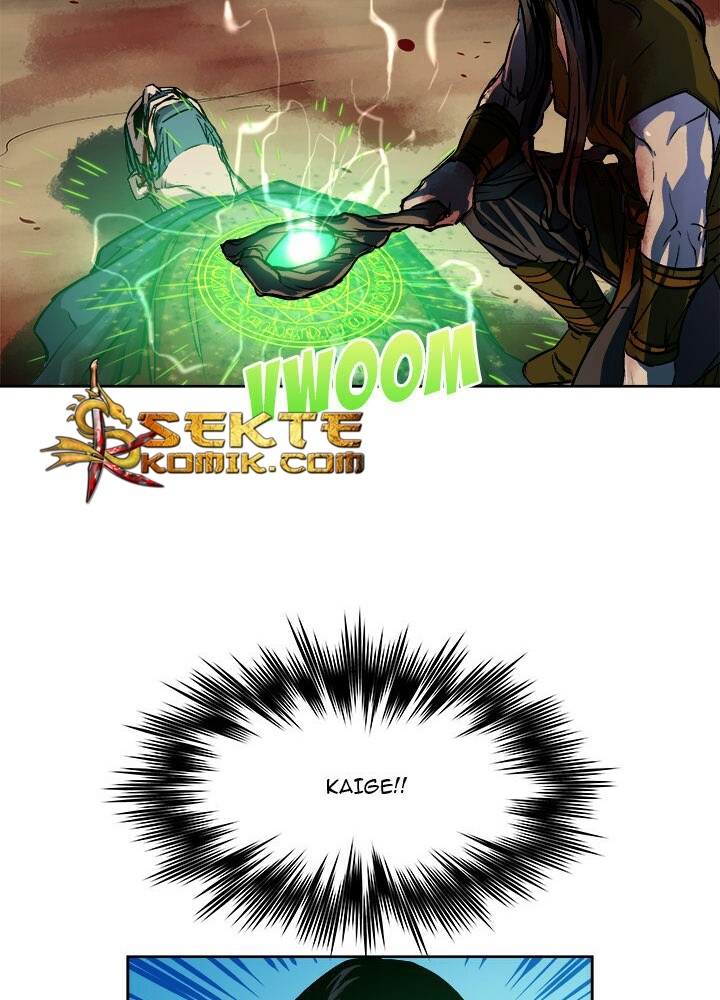 The Road of Karma Chapter 30 Gambar 32