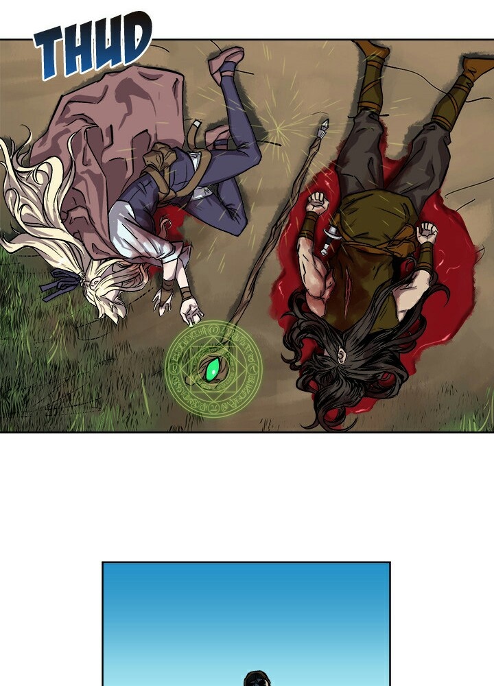 The Road of Karma Chapter 29 Gambar 30
