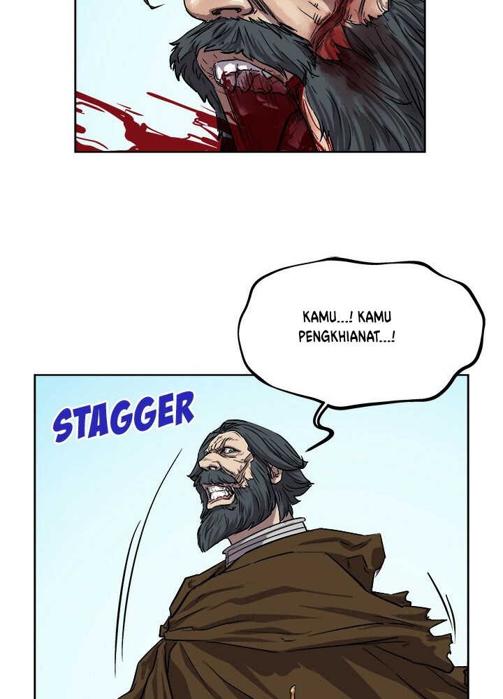 The Road of Karma Chapter 29 Gambar 38
