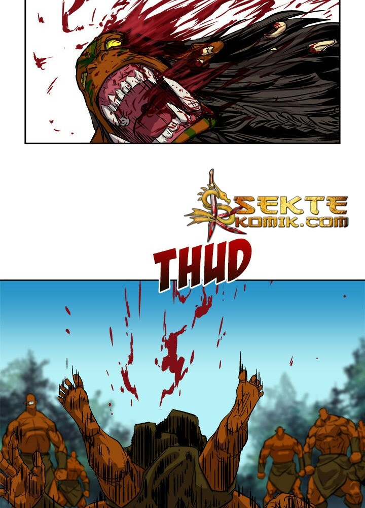 The Road of Karma Chapter 27 Gambar 10