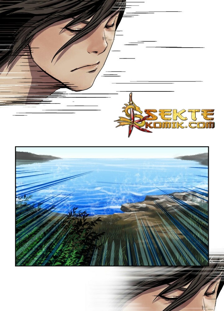 The Road of Karma Chapter 27 Gambar 27
