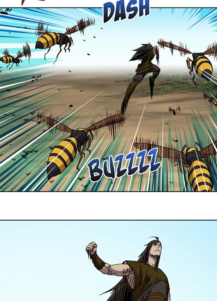 The Road of Karma Chapter 27 Gambar 29